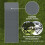 Outsunny Outsunny Camping Bed for Adults with Mattress Folding Cot Light Grey 5