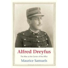 Alfred Dreyfus by Maurice Samuels Paperback Book