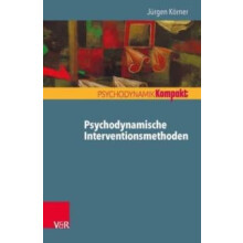 Psychodynamische Interventionsmethoden by Jurgen Korner Paperback Book