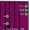 Dotstar High Density 8X 8, 64 Bit Rgb Led Pixel-Skärm 5