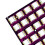Dotstar High Density 8X 8, 64 Bit Rgb Led Pixel Screen 3