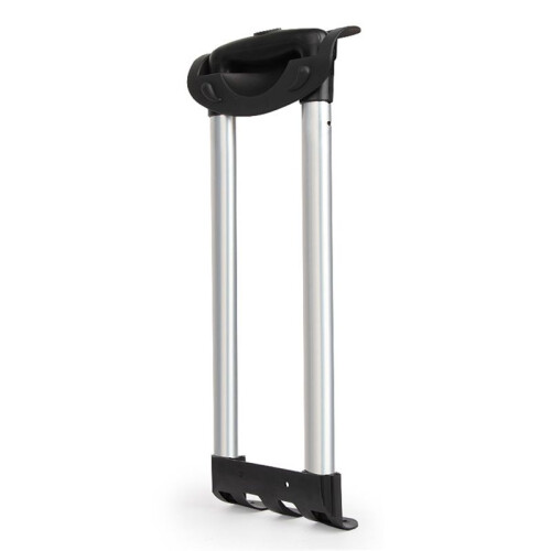 Carrinho de Bagagem com Alça Telescópica para Bagagem de Viagem de 51 cm G003 Carrinho de Caixa de Ferramentas de 20 Polegadas