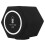 C2 Microphone -Filter Wind Shield Acoustic for Record Studios Mic Sound-Absorbing Foam Vocal Isolation 1