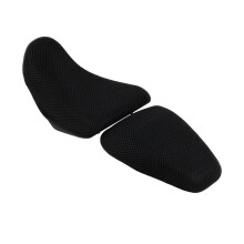 Motorcycle Accessories Mesh Cushion Cover Protection Heat Insulation Cover for VOGE DS525X 525DSX DSX525