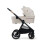 Poussette Duo NEA 2 SOFT beige 1