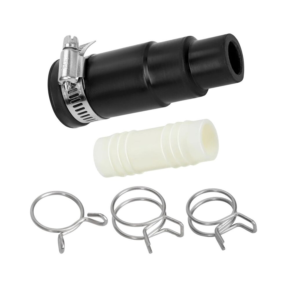 Garbage Disposal Dishwasher Connector Kit,Dishwasher Drain Hose Adapter,Drain Hose Connector Dishwasher Connect Kit A 6032234187107