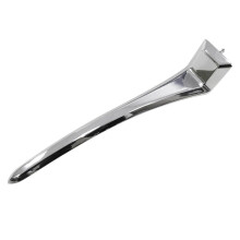 Motorcycle Nacelle Spear Top Headlight Cover Trim Fit for  Road King FLHR