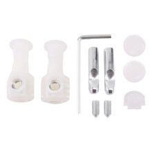 Wall Hung Toilets Fixing Kits Fixing Screws Fixing Bolts Universal Wall Mounting Toilet  Fixing Bolts Screws Set