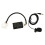 12V Multimedia Auto -Interfaceadapter Muziek Aux-Module voor    Hifi-Geluidskwaliteit 1