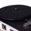 Turntable Platter Mat Slip Mat Audiophile 3mm Thick Turntable Mat for LP Vinyl Record Audio Replacement Accessory 5