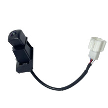 Car Back- Rear View Camera Assembly 39530-T7A-003 for HR-V VEZEL HRV 2015-2018 Reverse Parking Assist Camera