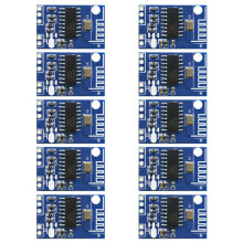 10 Pcs Module CA-6928 Audio Module 5V 5.0 BT Speaker Audio Amplifier Module Board B