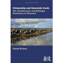 Citizenship and Genocide Cards by Brinham Natalie Queen Mary Universit