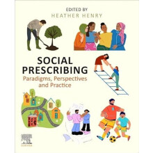 Social Prescribing Paperback Book
