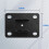 Foldable Projector Wall Mount Universal Adjustable Ceiling Wall Projector Mount Stand Projectors Bracket Support 7