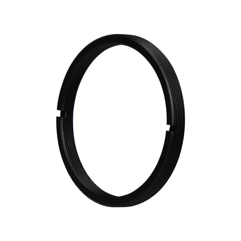 M48x0.75mm Male Turn To M54x0.75mm Female Threads Mount Converter Adapter Telescope Photography Accessories 4712721322601