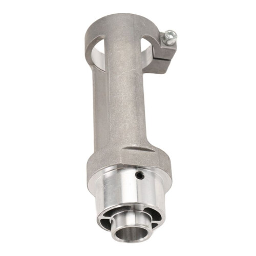 Square Hole Drill Bit Adapter Drill Bit Fixing Bracket Attachment Joint Mortiser Bit for Hand Electric Drill