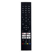 CT-8564 Replacement Remote Control for LED TV RC45157 Accessories