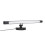 Barra de luz LED con control táctil, 3 modos de color, regulable, 2
