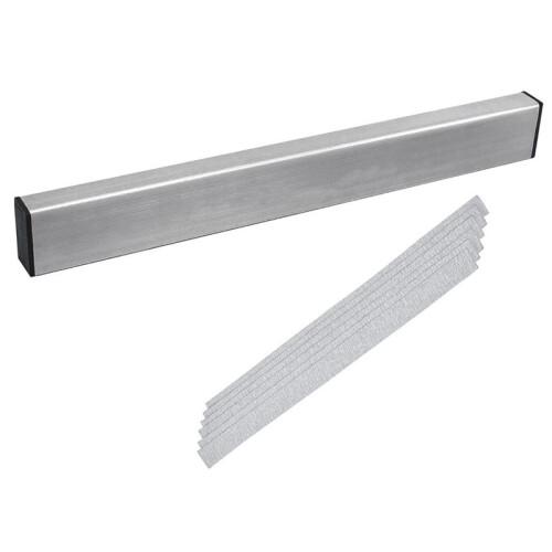 Sandpaper Guitar Neck Fret  Leveling Bars Luthier Tools Musical Instruments Accessories