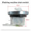 XQB45-95 DC5V 10mA Washing Machine Water Level  Washing Machine Water Level Sensor Automatic Sensor 3