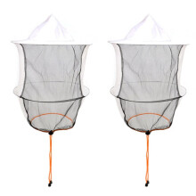 Multi-Purpose Beekeeping Hat Versatile Protection for Beekeepers High Definition High-Quality Fabric Mesh
