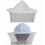 Multi-Purpose Beekeeping Hat Versatile Protection for Beekeepers High Definition  High-Quality Fabric Mesh 5