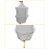 Multi-Purpose Beekeeping Hat Versatile Protection for Beekeepers High Definition  High-Quality Fabric Mesh 4