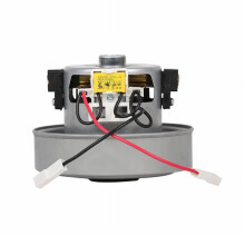 1600W Powerful Vacuum Cleaner Motor for DC33C DC37 DC52 YDK YV-16K23FA 918953-05 Replacement Accessories Parts