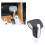 Automatic Transmission Handle for  IX35 2010-2017 Shift Lever Shift Heads Gear Shift Knob Gear Stick 6