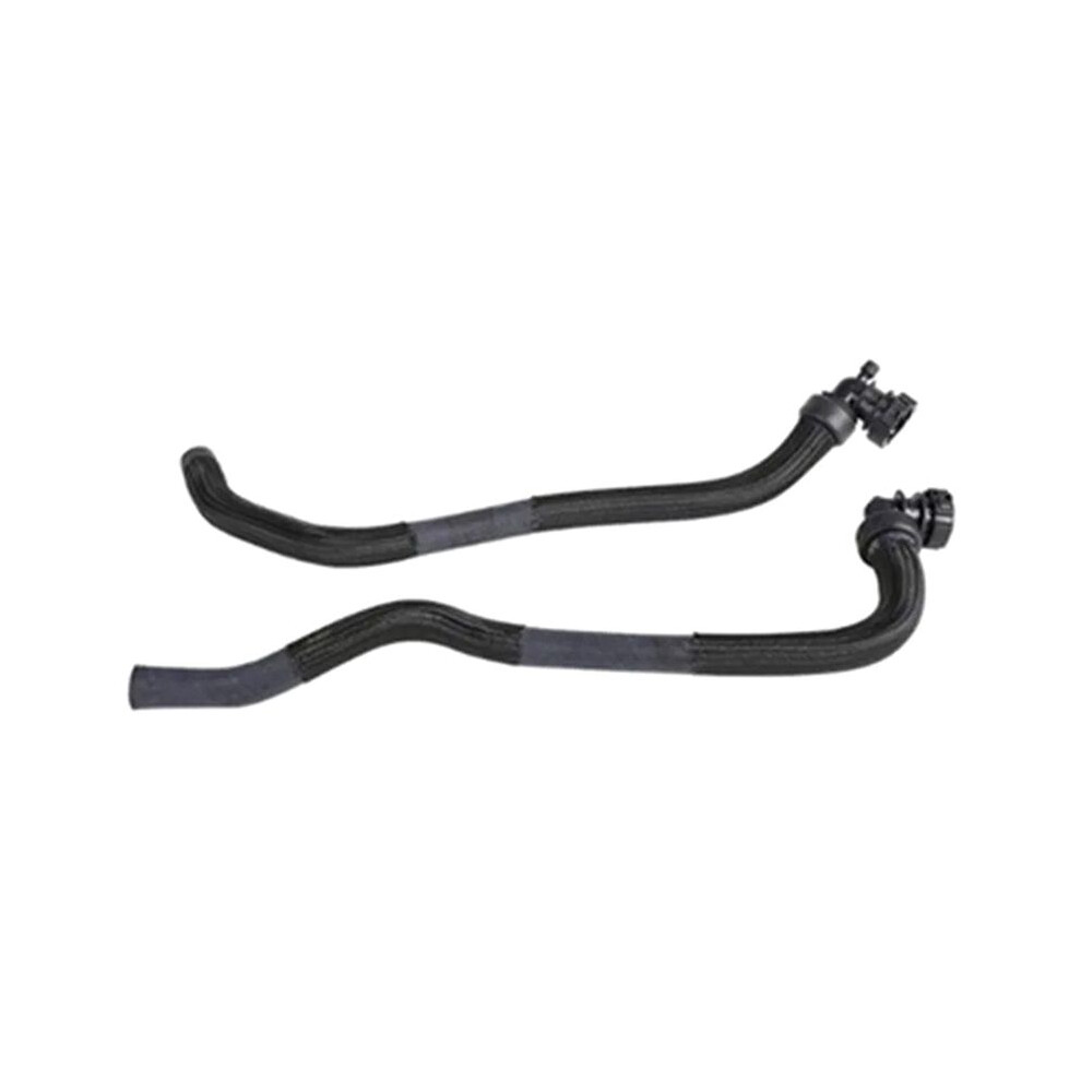 Car Radiator Hose 6466K6 6466Vj For 207/301/1007/2008 C-Elysee/C2/C3 Heater Hose Heater Radiator Pipe Light 4711071843194