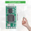 2Pcs Analog CVBS to USB Camera Module AV-To-USB Digital Signal Video Capture Conversion Boad Support YUY/MJPG 7