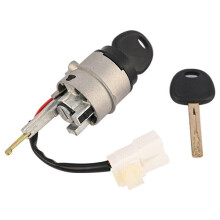 For RIO RIO5 2010-2011 Ignition Lock Cylinder 2 Keys New 81900-1GF20