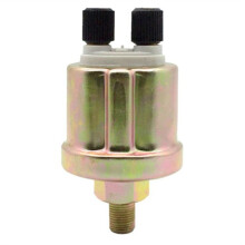 AD Universal Oil Pressure Sensor 1/8NPT 10mm 0-10BAR for Oil Press Gauge Sender Sending Unit Generator Part