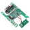 Para  18V NOVA Placa de Circuito de Proteção BMS 18650 1
