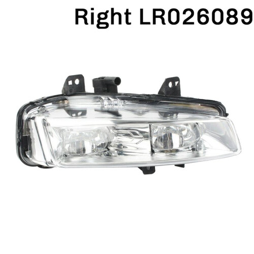 Car Front Bumper Fog Lamp Light for   Evoque 2011-2015 Right Side LR026089 2