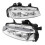 Car Front Bumper Fog Lamp Light for   Evoque 2011-2015 Right Side LR026089 2