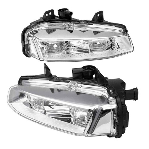 Car Front Bumper Fog Lamp Light for   Evoque 2011-2015 Right Side LR026089 1