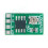 5PCS 30-1500MA Adjustable Constant Current LED Driver  3.3V 3.7V 4.2V 5V PWM Control Board Buck Power Module 5