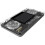 Trimui Model S Handheld Game Machine 2 Inch Ips Scherm  Extreem Compacte Nostalgische Handheld Kaartmachine (Zilver) 2