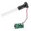 Air Humidifier Mist Maker USB Atomizer Transducer Atomization Piece DIY Accessories and PCB Drive Module(1PCS) 1