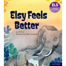 Essential Letters and Sounds Essential Phonic Readers Oxford Reading L