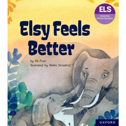 Essential Letters and Sounds Essential Phonic Readers Oxford Reading L