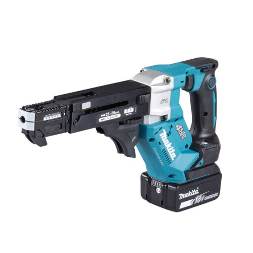 Avvitatore automatico 18V (Solo) - MAKITA DFR552Z