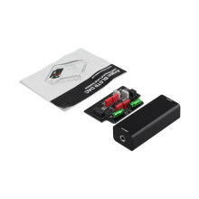 For Raspberry Pi 5 Argon BLSTR DAC with Ground Loop Isolator (Add- for Argon ONE V3 Only)