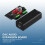 For Raspberry Pi 5 Argon BLSTR DAC with Ground Loop Isolator (Add- for Argon ONE V3 Only) 2