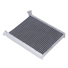 Interior Heat Exchanger 6448S4 Car Water Tank Radiator for Peugeot 308 RCZ