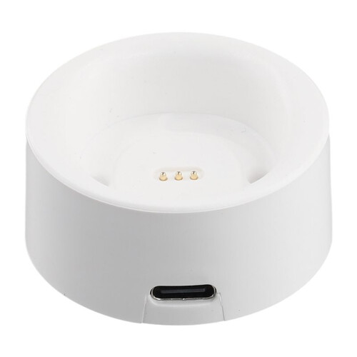 Sweeping Vibration Electric Toothbrush Charging Standing Base Storage Stand for  Lftb01-P White