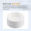 Sweeping Vibration Electric Toothbrush Charging Standing Base Storage Stand for  Lftb01-P White 3