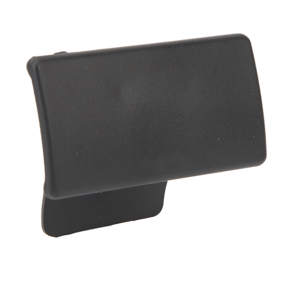 Rugged Abs Glove Box Latch Handle For H3 2006-2010 Black 4611368855889